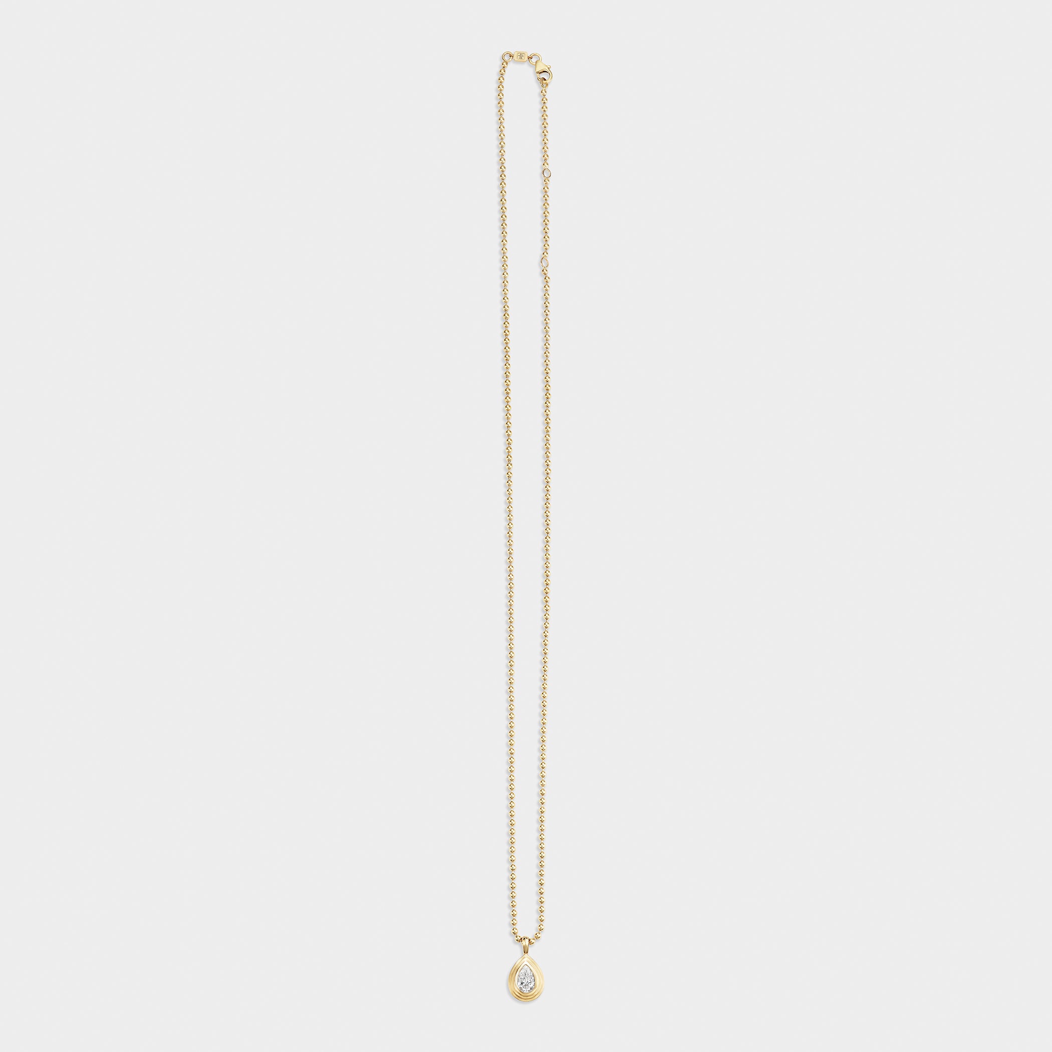 14k Gold Chain Necklace